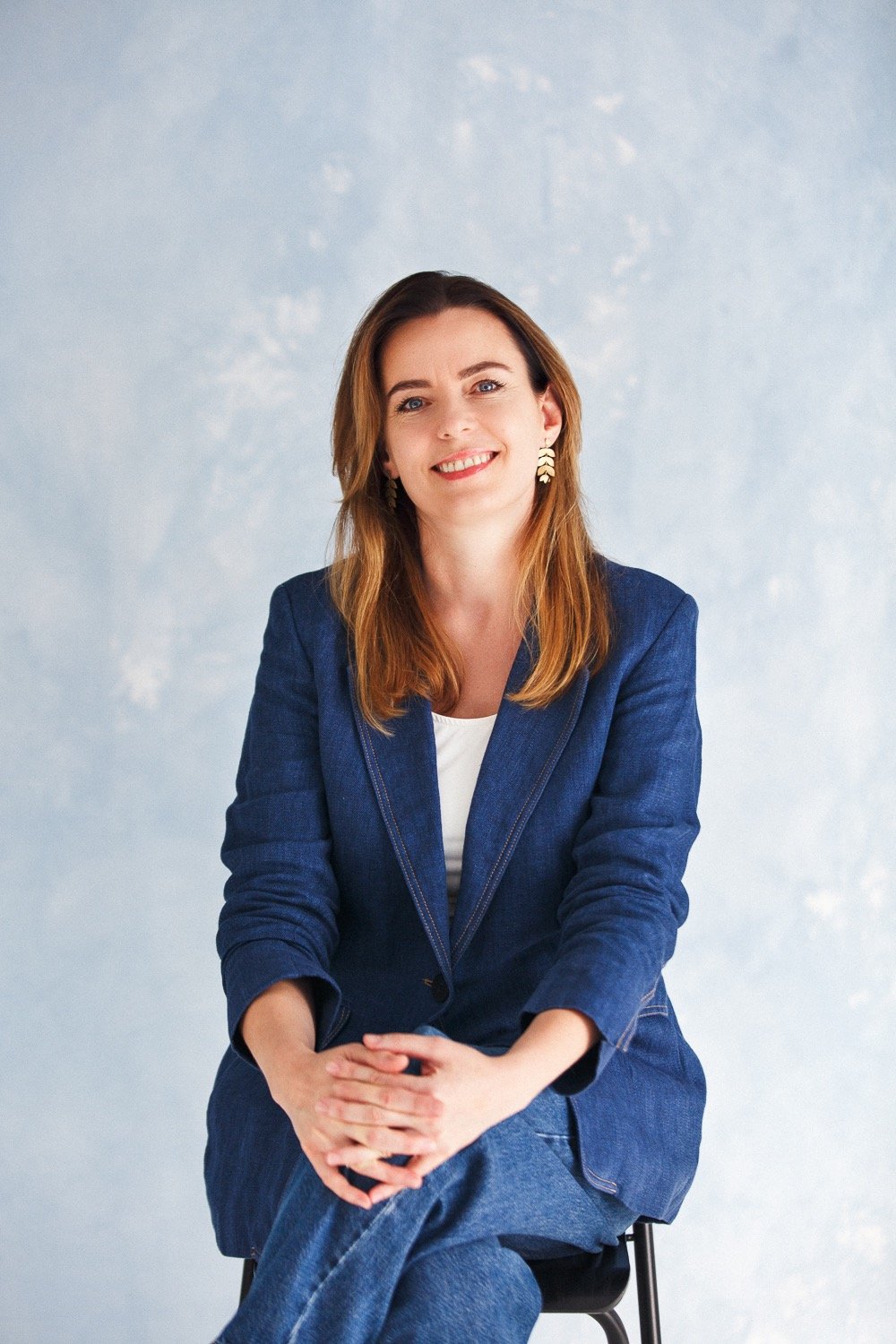 Paulina Dilbienė, geštalto psichoterapijos praktikė